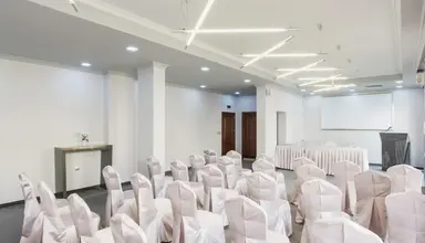 Diamant Residence Hotel and Spa