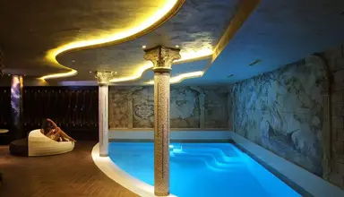 Diamant Residence Hotel and Spa