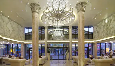 Diamant Residence Hotel and Spa