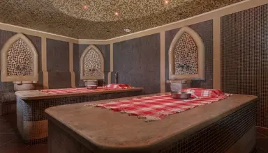 Diamant Residence Hotel and Spa