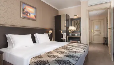 Diamant Residence Hotel and Spa