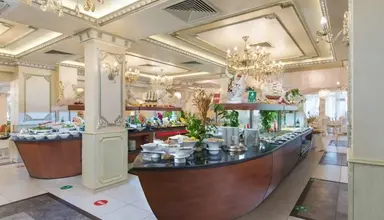 Diamant Residence Hotel and Spa