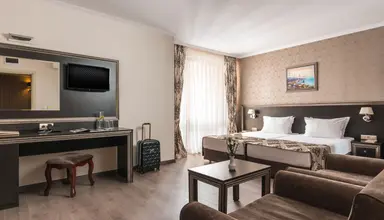 Diamant Residence Hotel and Spa