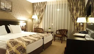 Diamant Residence Hotel and Spa