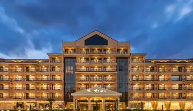 Diamant Residence Hotel and Spa