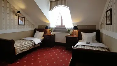 Diament Arsenal Palace