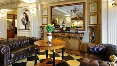 Diament Arsenal Palace
