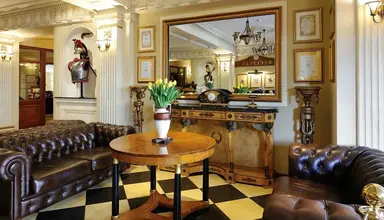 Diament Arsenal Palace