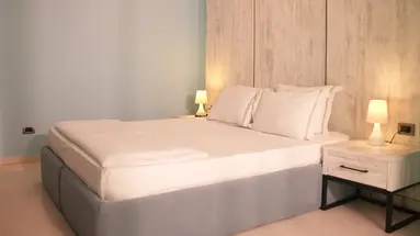 Diamma Resort Villas