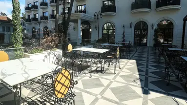 Diamma Resort Villas