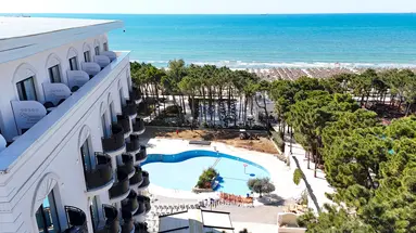 Diamma Resort Villas