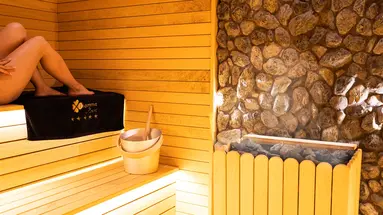 Diamma Resort Villas