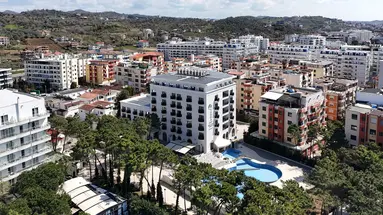 Diamma Resort Villas