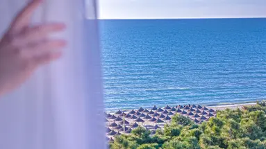 Diamma Resort Villas