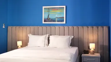 Diamma Resort Villas