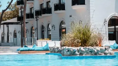 Diamma Resort Villas
