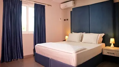 Diamma Resort Villas