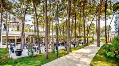Diamma Resort