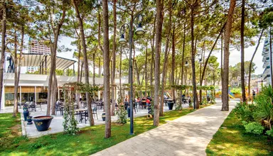 Diamma Resort