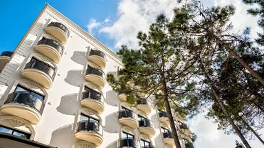 Diamma Resort