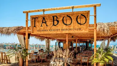 Diamma Resort