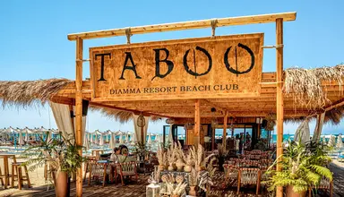 Diamma Resort