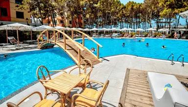 Diamma Resort