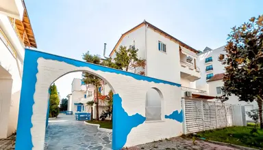 Diamma Resort