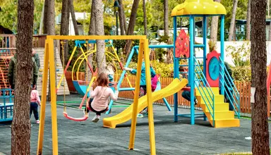Diamma Resort