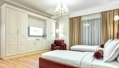 Diamma Resort