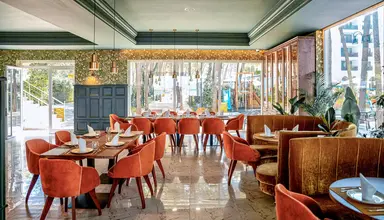 Diamma Resort