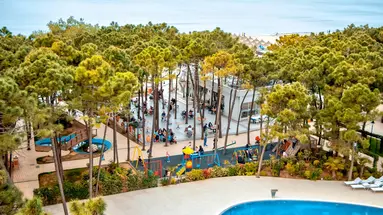 Diamma Resort