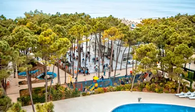 Diamma Resort