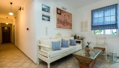 Diamond Apartments & Suites