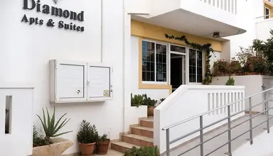 Diamond Apartments & Suites