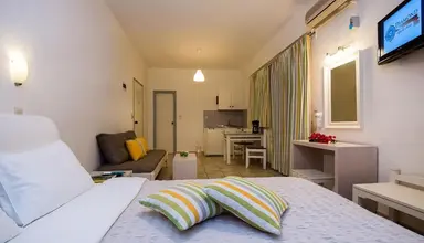 Diamond Apartments & Suites