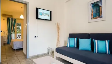 Diamond Apartments & Suites
