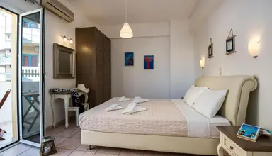 Diamond Apartments & Suites