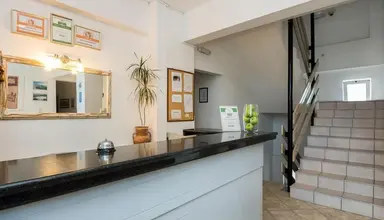 Diamond Apartments & Suites