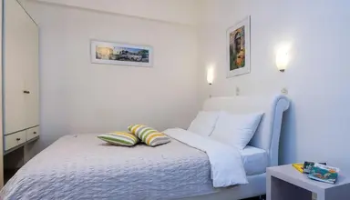 Diamond Apartments & Suites