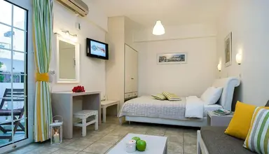 Diamond Apartments & Suites