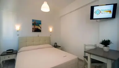 Diamond Apartments & Suites