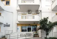 Diamond Apartments & Suites
