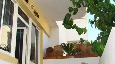 Diamond Apartments & Suites