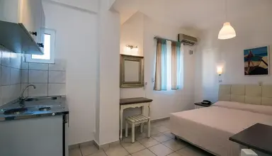 Diamond Apartments & Suites