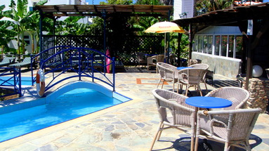 Diamond Apartments
