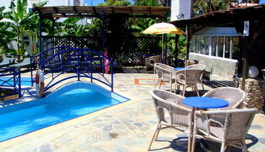Diamond Apartments