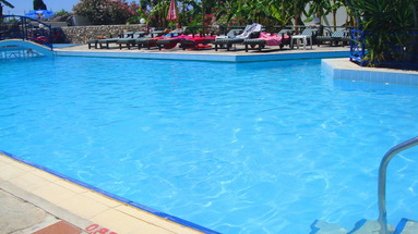 Diamond Apartments