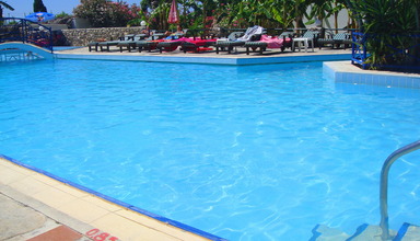Diamond Apartments