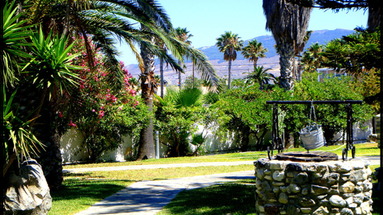 Diamond Apartments